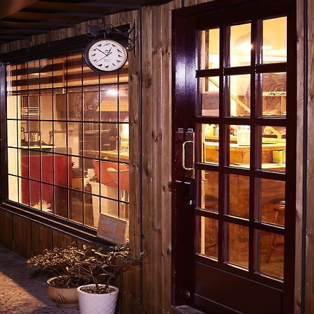 Seochon Gachi Bnb Seoul Eksteriør billede