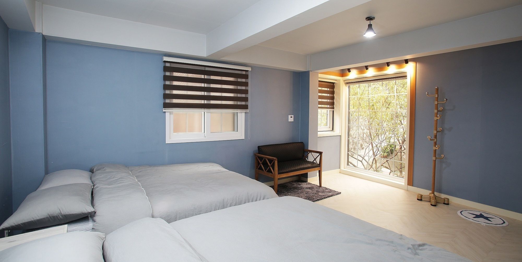 Seochon Gachi Bnb Seoul Eksteriør billede